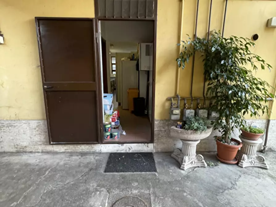 Immagine 50 di Attività commerciale in vendita  in Via Caduti Bollatesi 42 a Bollate