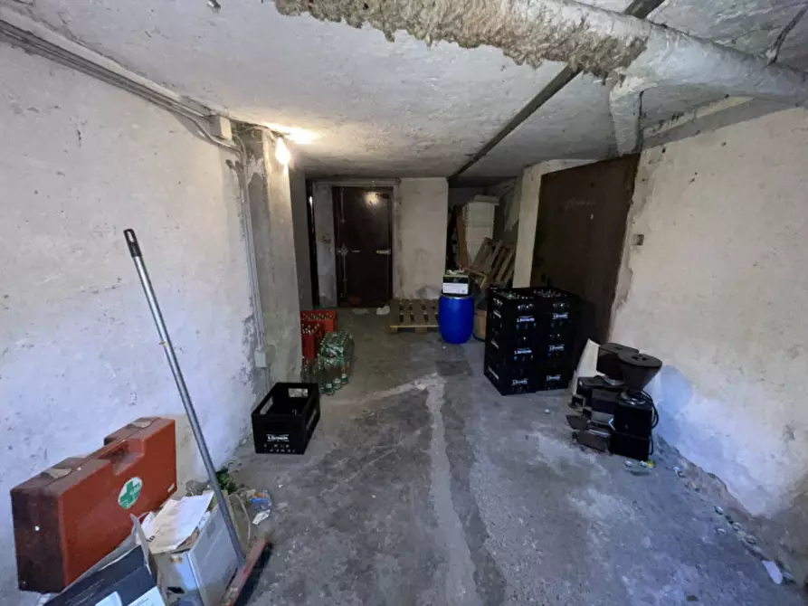 Immagine 55 di Attività commerciale in vendita  in Via Caduti Bollatesi 42 a Bollate