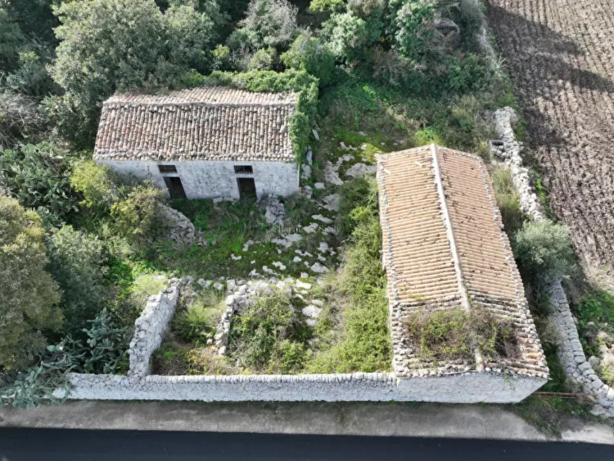 Immagine 2 di Casa indipendente in vendita  in Contrada Pozzo Cassero a Modica