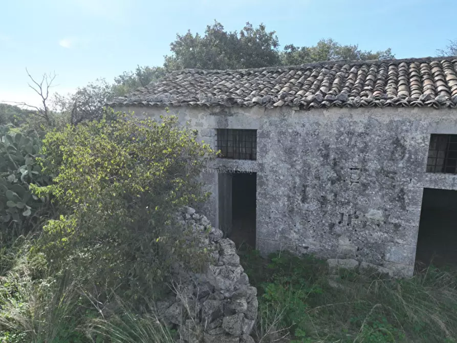 Immagine 11 di Casa indipendente in vendita  in Contrada Pozzo Cassero a Modica