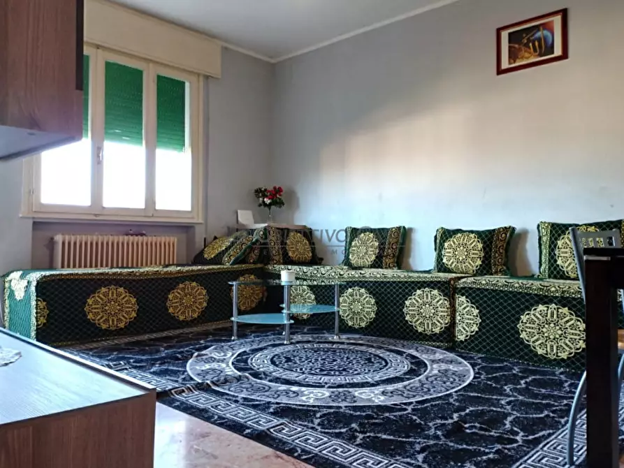 Immagine 4 di Appartamento in vendita  in Via Leonardo da Vinci a Torreglia