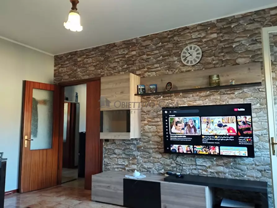 Immagine 7 di Appartamento in vendita  in Via Leonardo da Vinci a Torreglia