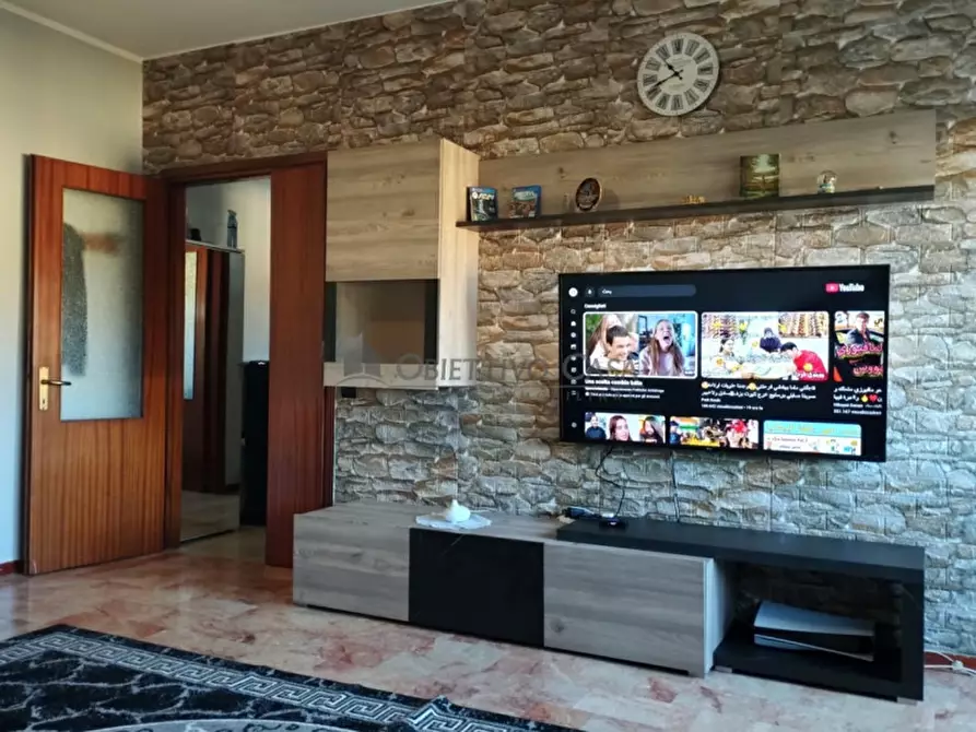 Immagine 8 di Appartamento in vendita  in Via Leonardo da Vinci a Torreglia