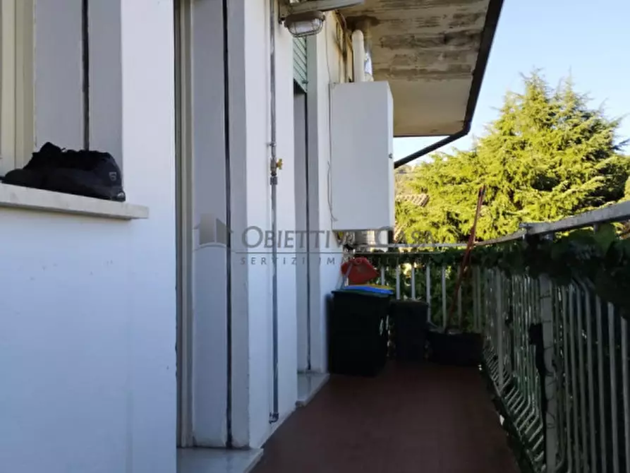 Immagine 9 di Appartamento in vendita  in Via Leonardo da Vinci a Torreglia