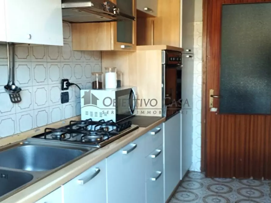 Immagine 9 di Appartamento in vendita  in Via Leonardo da Vinci a Torreglia