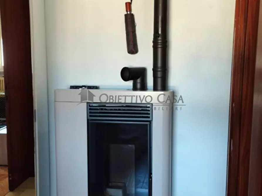 Immagine 10 di Appartamento in vendita  in Via Leonardo da Vinci a Torreglia