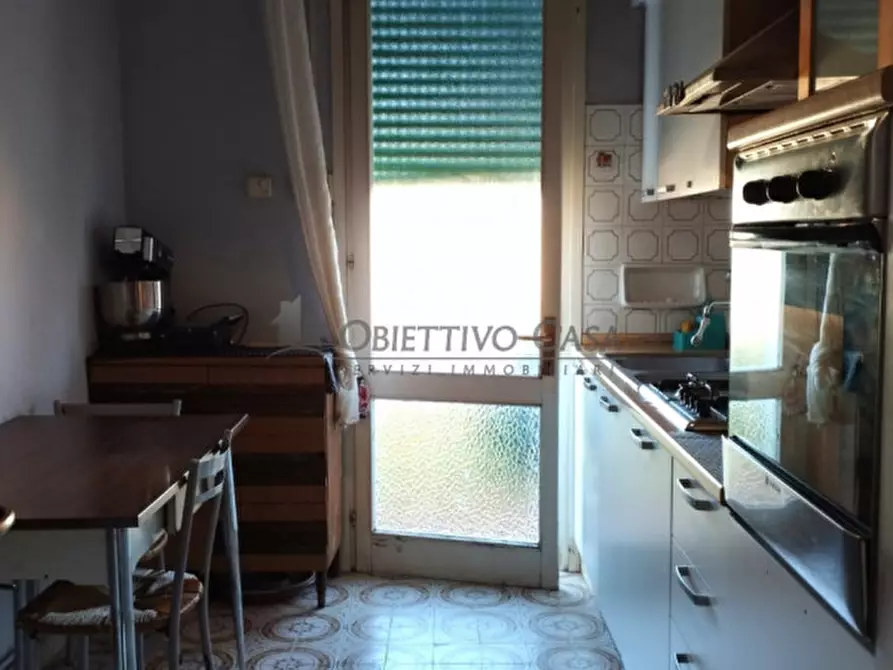 Immagine 11 di Appartamento in vendita  in Via Leonardo da Vinci a Torreglia