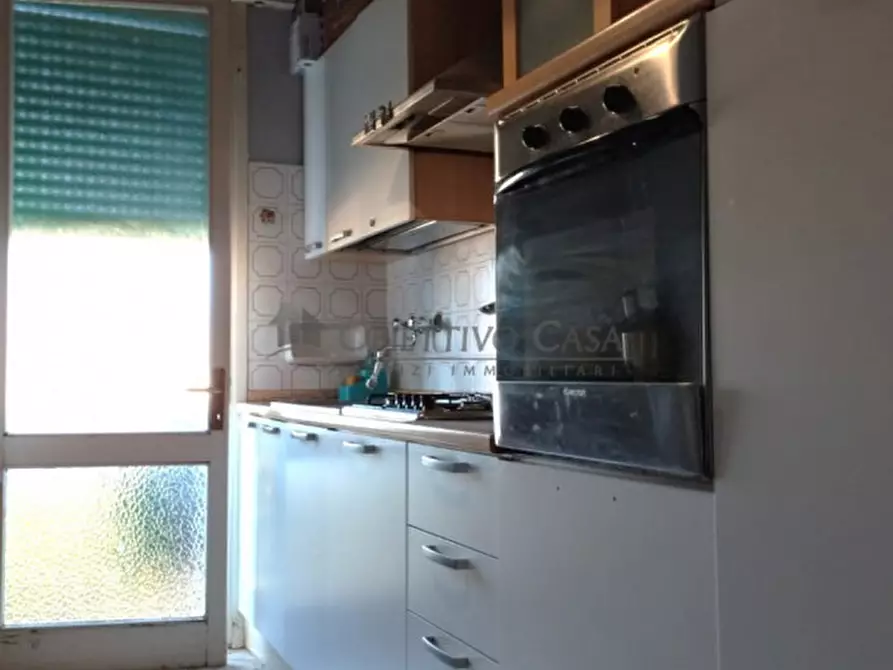 Immagine 12 di Appartamento in vendita  in Via Leonardo da Vinci a Torreglia