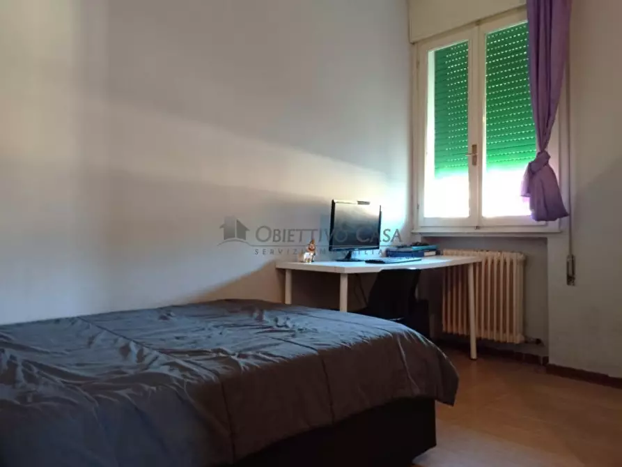 Immagine 14 di Appartamento in vendita  in Via Leonardo da Vinci a Torreglia