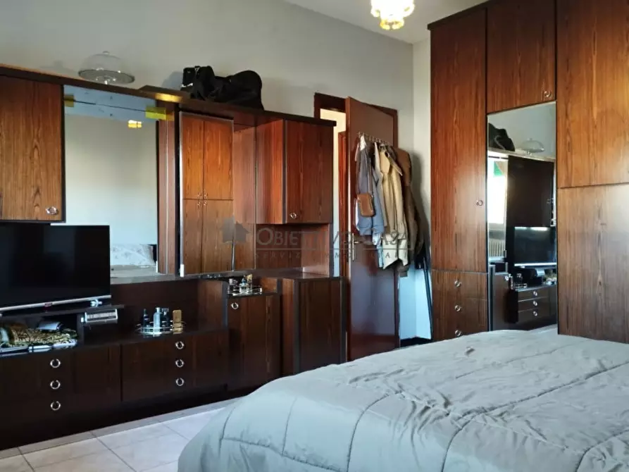 Immagine 15 di Appartamento in vendita  in Via Leonardo da Vinci a Torreglia