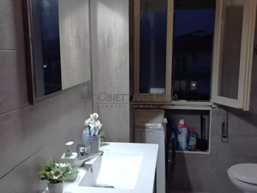 Immagine 16 di Appartamento in vendita  in Via Leonardo da Vinci a Torreglia