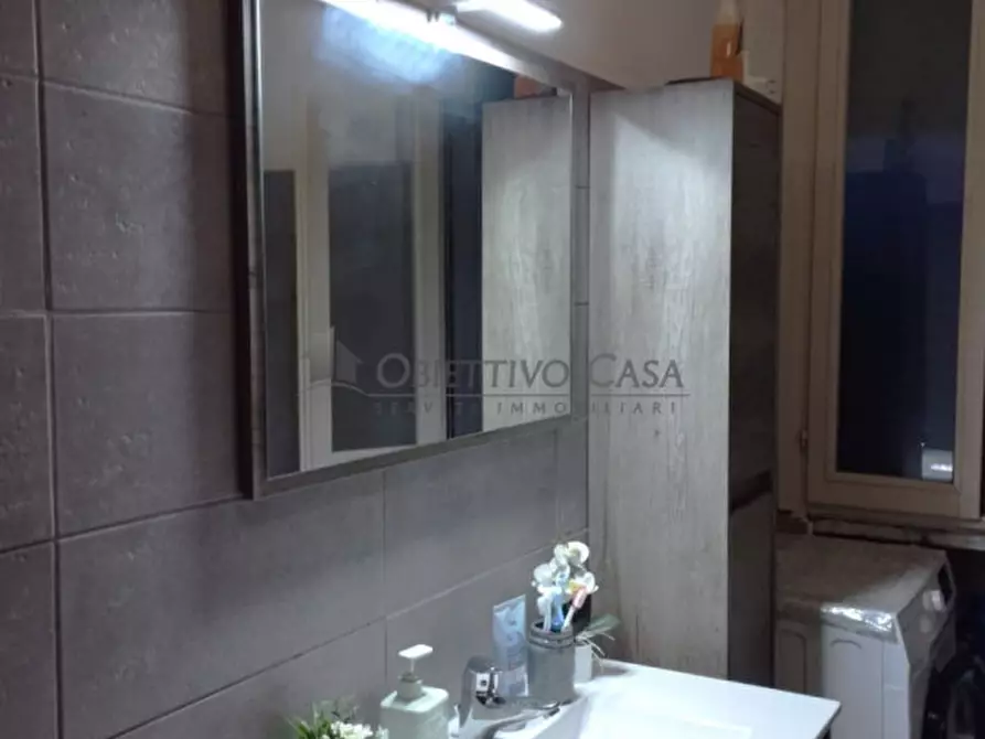 Immagine 17 di Appartamento in vendita  in Via Leonardo da Vinci a Torreglia