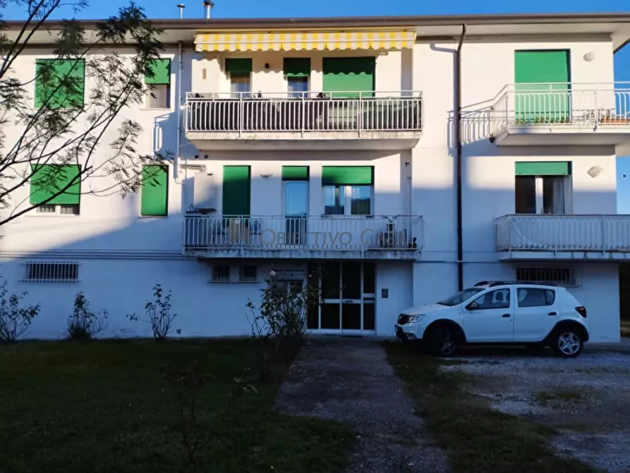 Immagine 19 di Appartamento in vendita  in Via Leonardo da Vinci a Torreglia