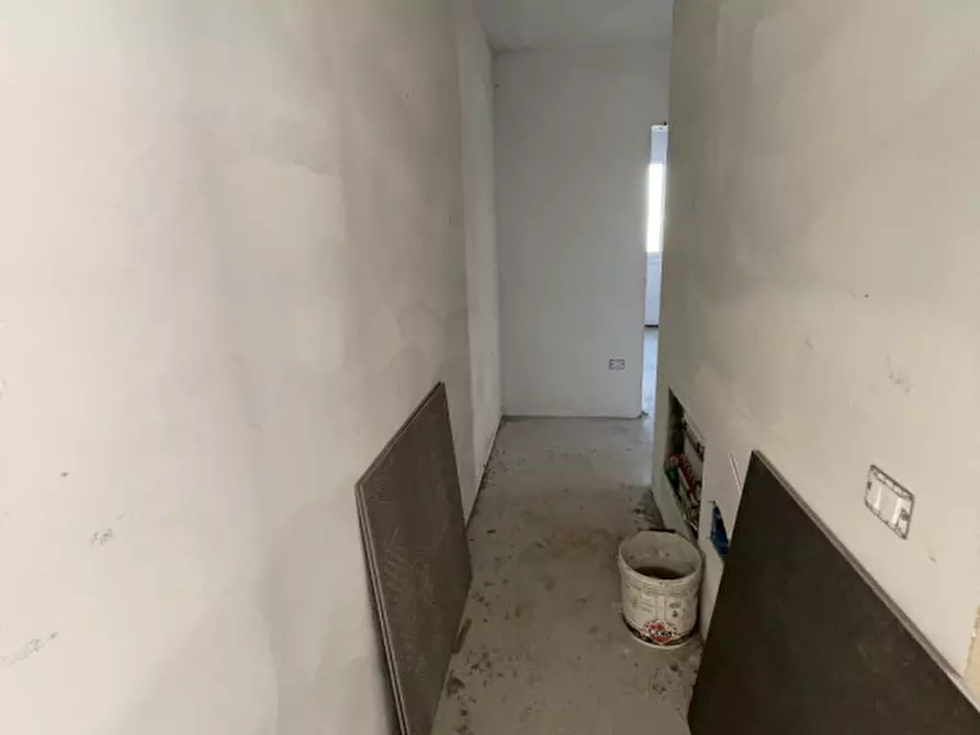 Immagine 9 di Appartamento in vendita  a Suzzara