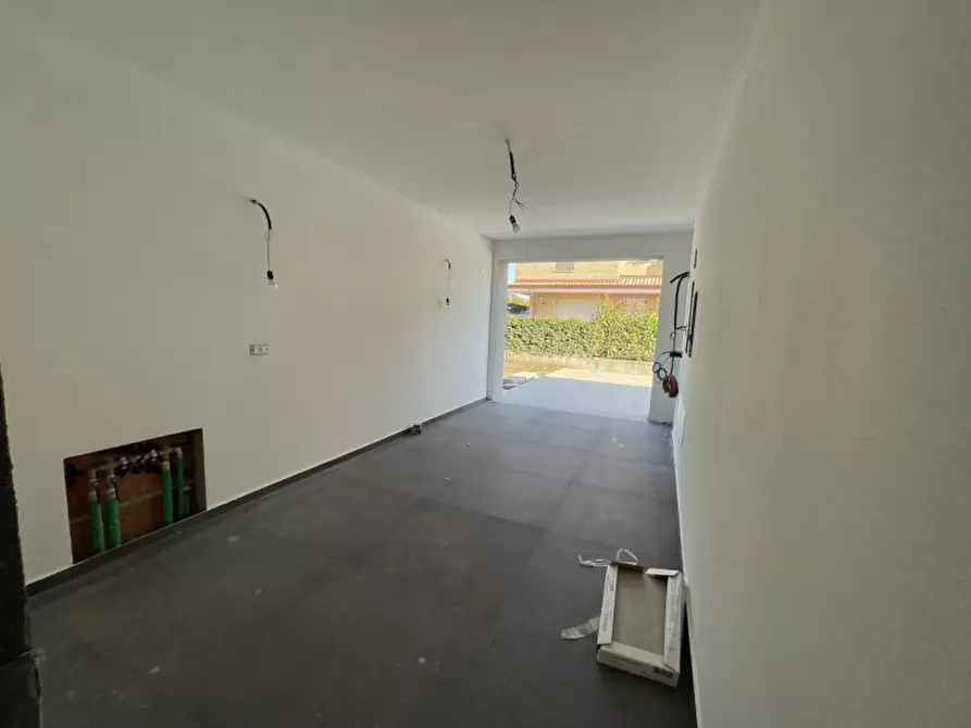 Immagine 10 di Appartamento in vendita  a Suzzara