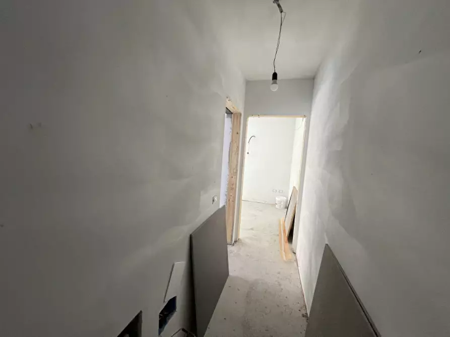 Immagine 16 di Appartamento in vendita  a Suzzara