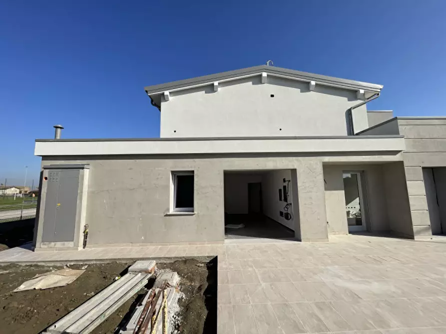 Immagine 23 di Appartamento in vendita  a Suzzara