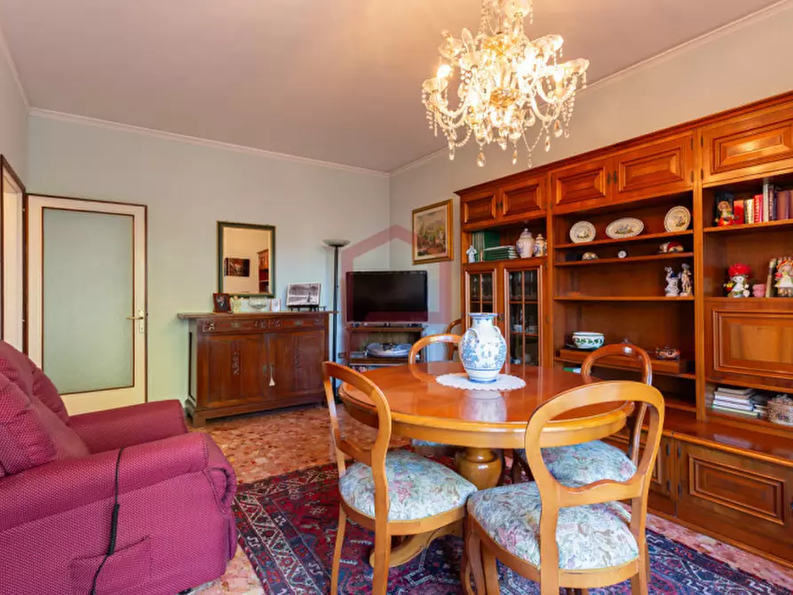 Immagine 2 di Appartamento in vendita  in Carpenedo a Venezia