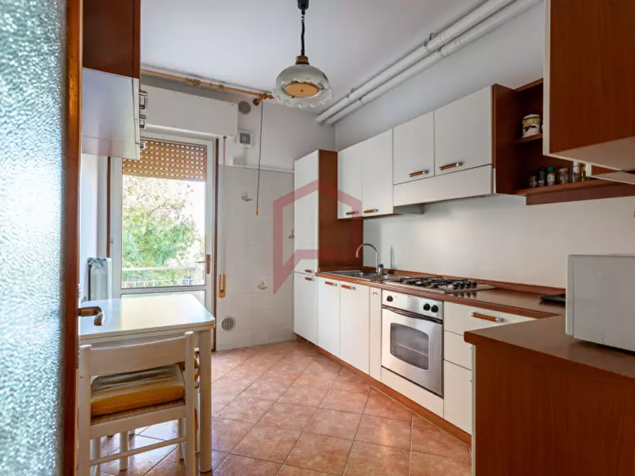 Immagine 4 di Appartamento in vendita  in Carpenedo a Venezia