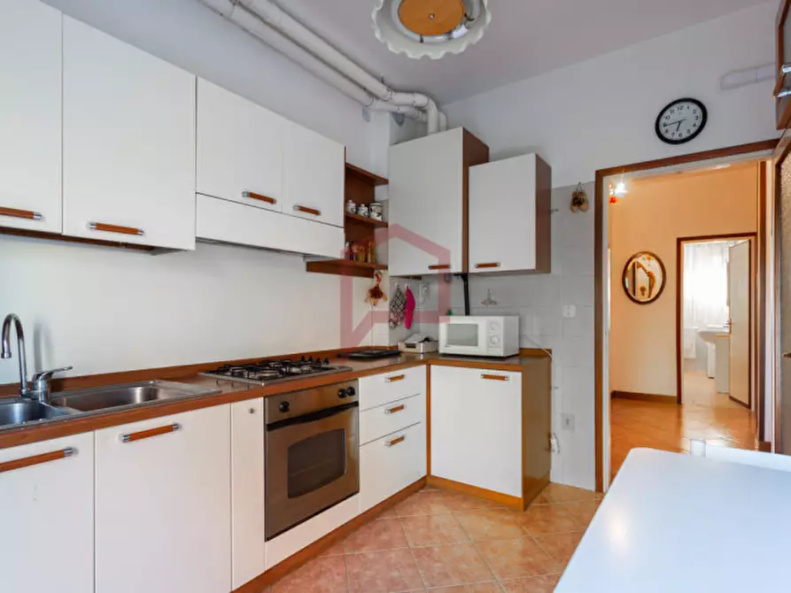 Immagine 5 di Appartamento in vendita  in Carpenedo a Venezia