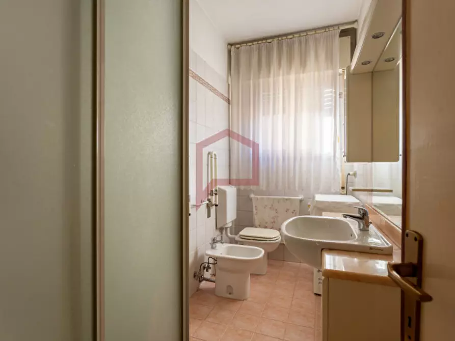 Immagine 10 di Appartamento in vendita  in Carpenedo a Venezia