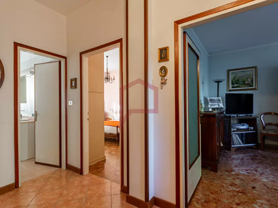 Immagine 12 di Appartamento in vendita  in Carpenedo a Venezia