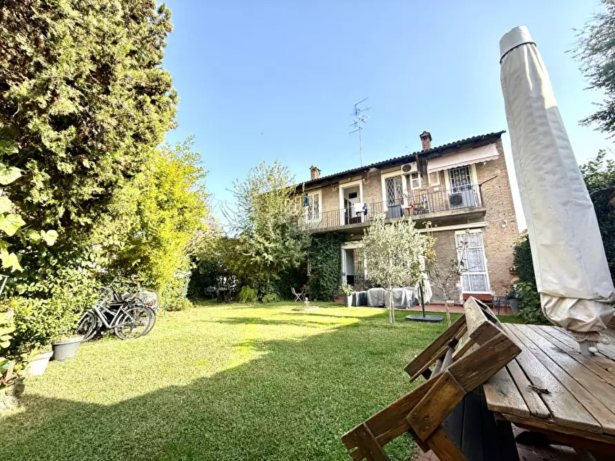 Immagine 1 di Appartamento in vendita  in Via Piana a Bologna