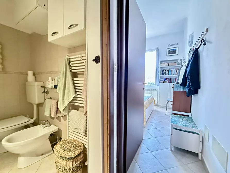 Immagine 4 di Appartamento in vendita  in Via Piana a Bologna