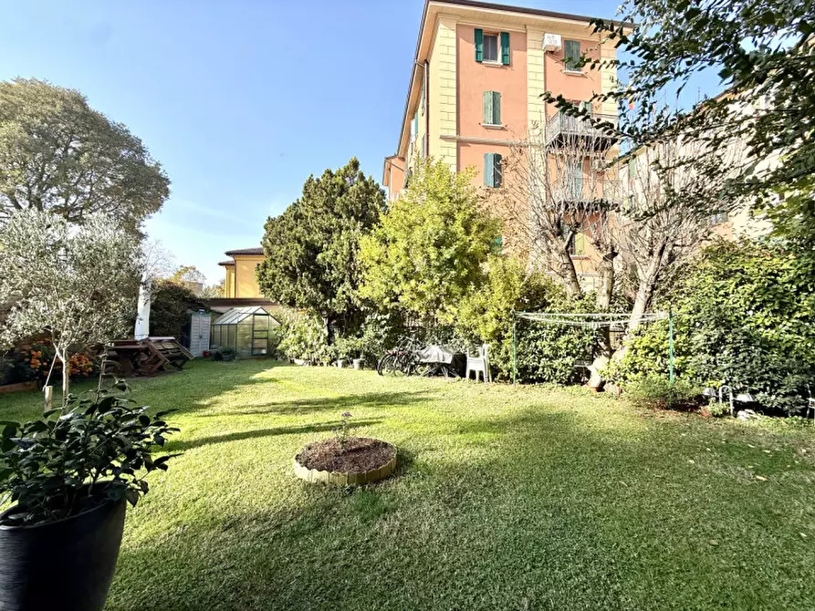 Immagine 9 di Appartamento in vendita  in Via Piana a Bologna