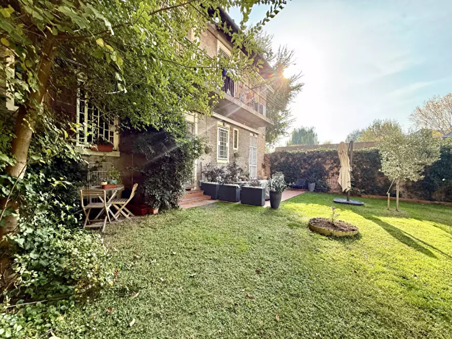 Immagine 11 di Appartamento in vendita  in Via Piana a Bologna