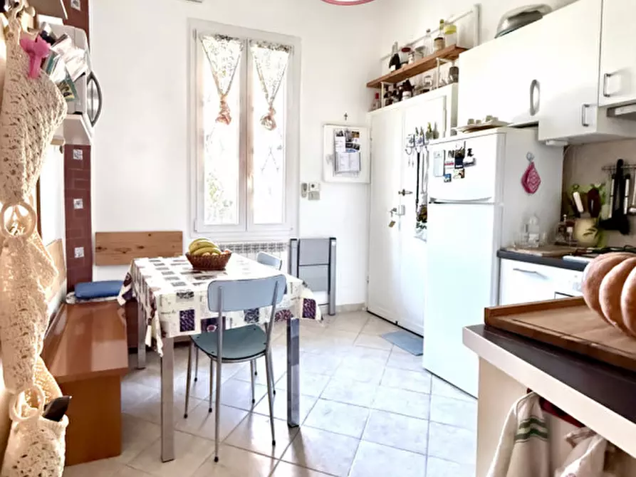 Immagine 14 di Appartamento in vendita  in Via Piana a Bologna