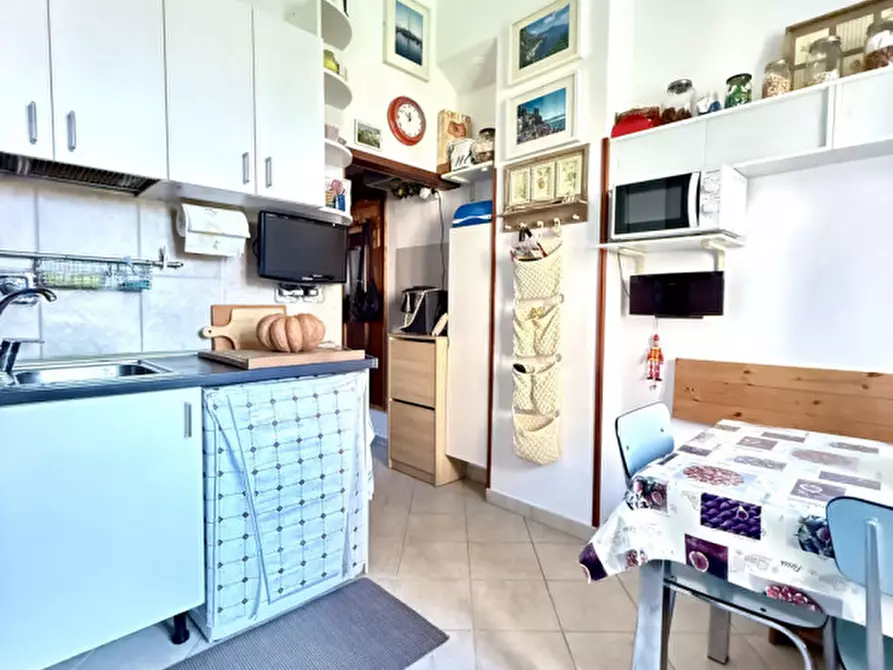 Immagine 16 di Appartamento in vendita  in Via Piana a Bologna