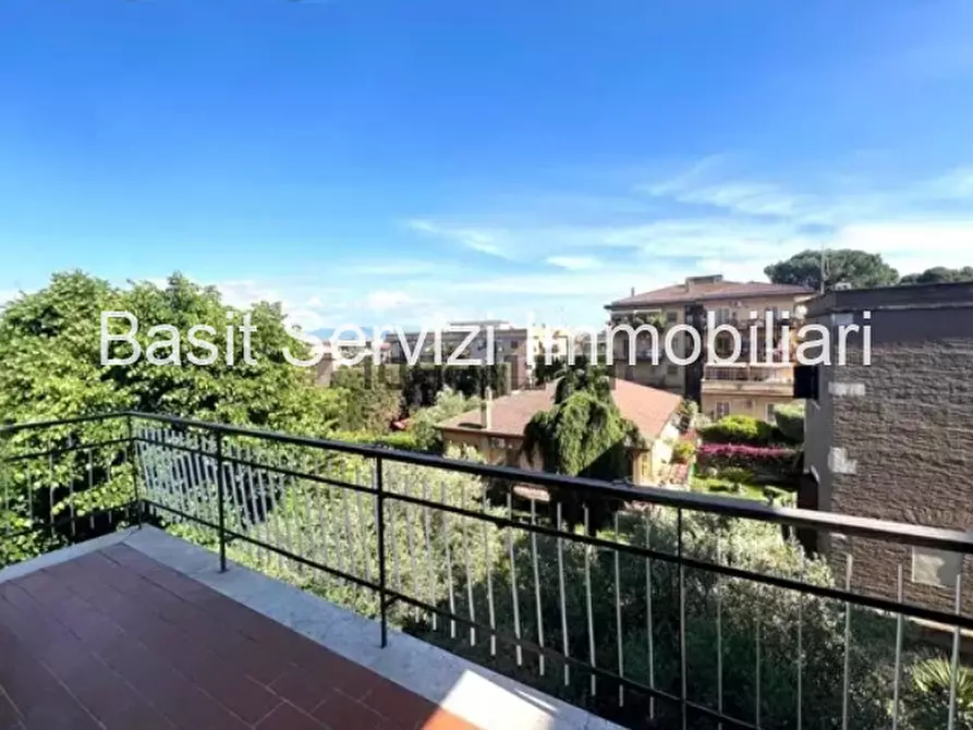 Immagine 7 di Appartamento in vendita  in Via di San Pantaleo Campano a Roma