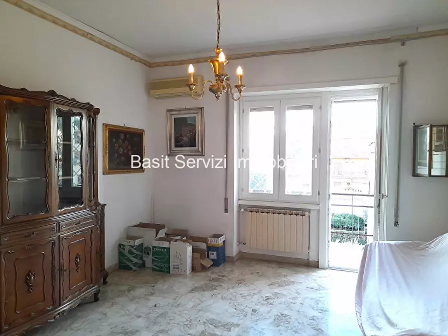 Immagine 8 di Appartamento in vendita  in Via di San Pantaleo Campano a Roma