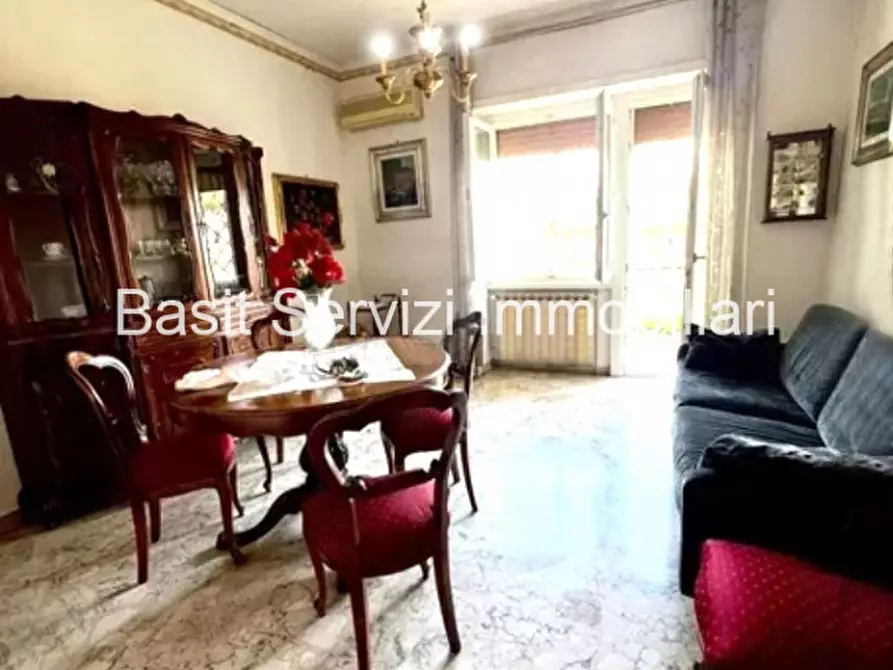 Immagine 8 di Appartamento in vendita  in Via di San Pantaleo Campano a Roma