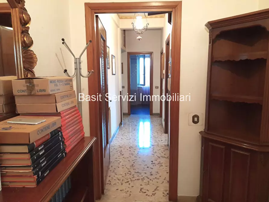 Immagine 10 di Appartamento in vendita  in Via di San Pantaleo Campano a Roma