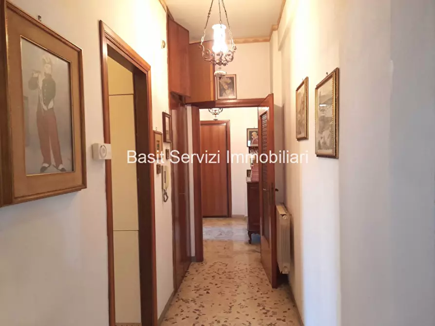 Immagine 17 di Appartamento in vendita  in Via di San Pantaleo Campano a Roma