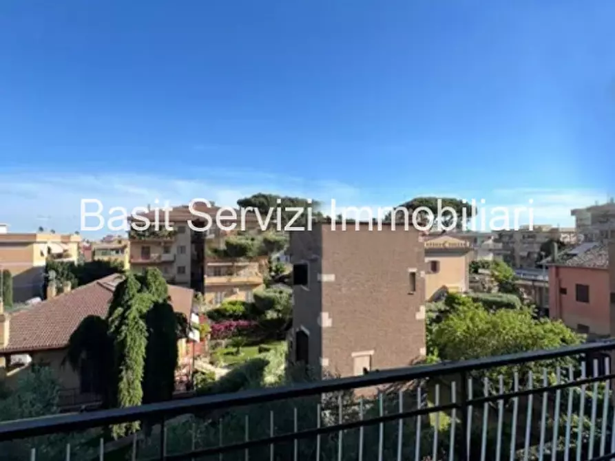 Immagine 21 di Appartamento in vendita  in Via di San Pantaleo Campano a Roma