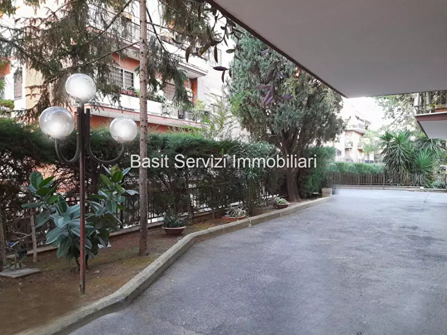 Immagine 22 di Appartamento in vendita  in Via di San Pantaleo Campano a Roma