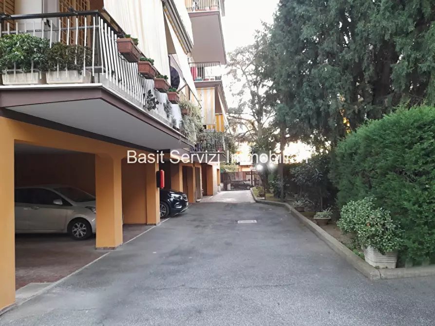 Immagine 25 di Appartamento in vendita  in Via di San Pantaleo Campano a Roma