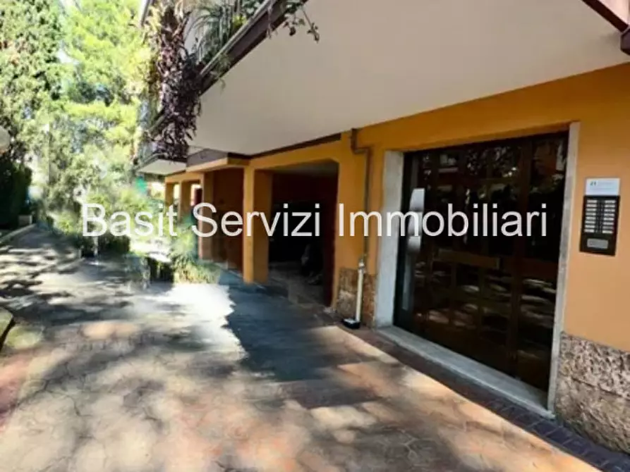 Immagine 27 di Appartamento in vendita  in Via di San Pantaleo Campano a Roma