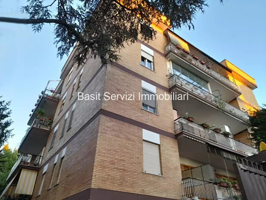 Immagine 28 di Appartamento in vendita  in Via di San Pantaleo Campano a Roma