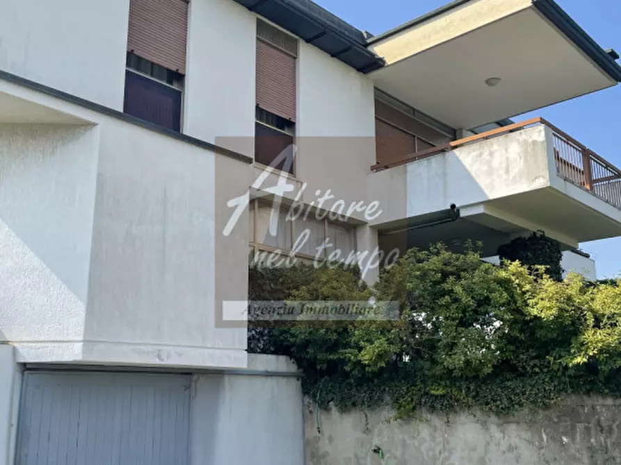 Immagine 8 di Villa in vendita  in via g marconi a Fontaniva