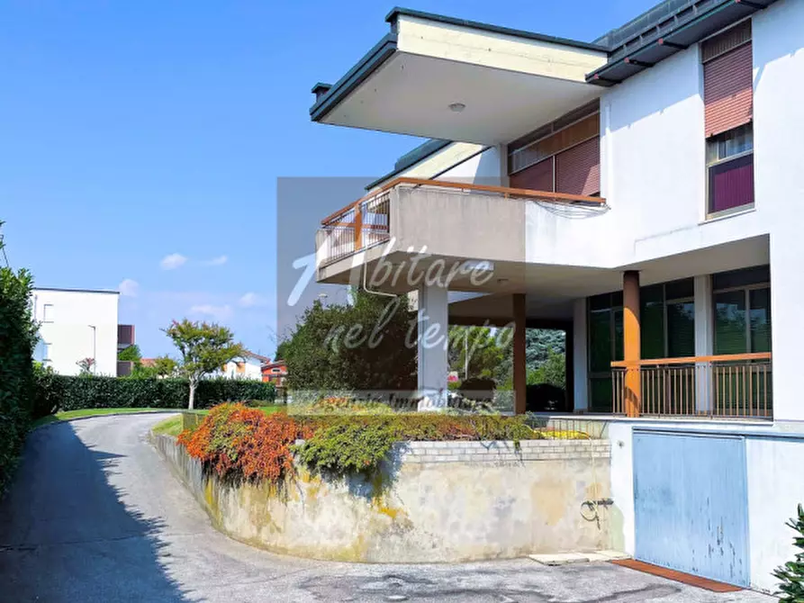 Immagine 13 di Villa in vendita  in via g marconi a Fontaniva