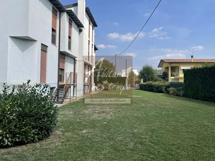 Immagine 15 di Villa in vendita  in via g marconi a Fontaniva