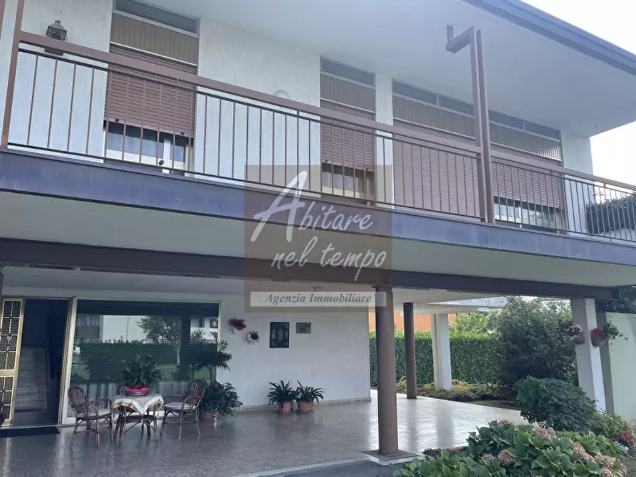 Immagine 19 di Villa in vendita  in via g marconi a Fontaniva