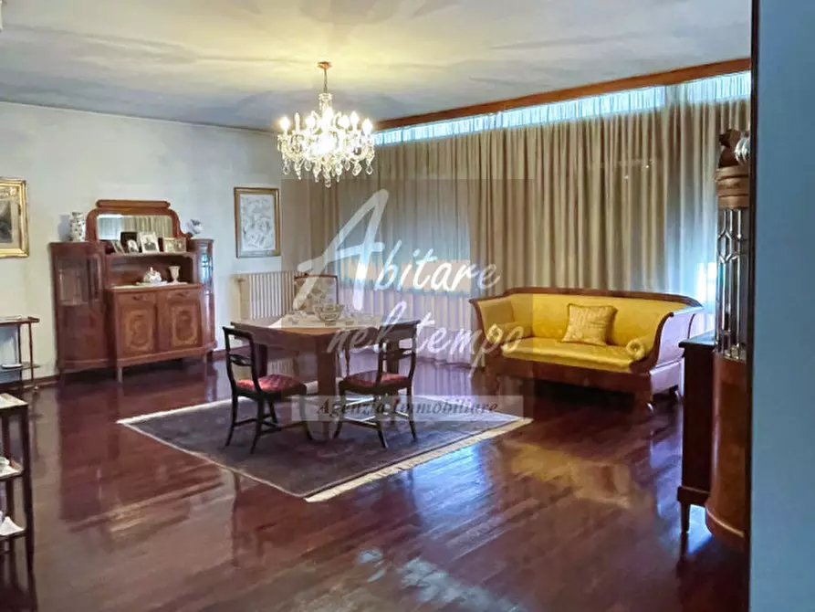 Immagine 21 di Villa in vendita  in via g marconi a Fontaniva