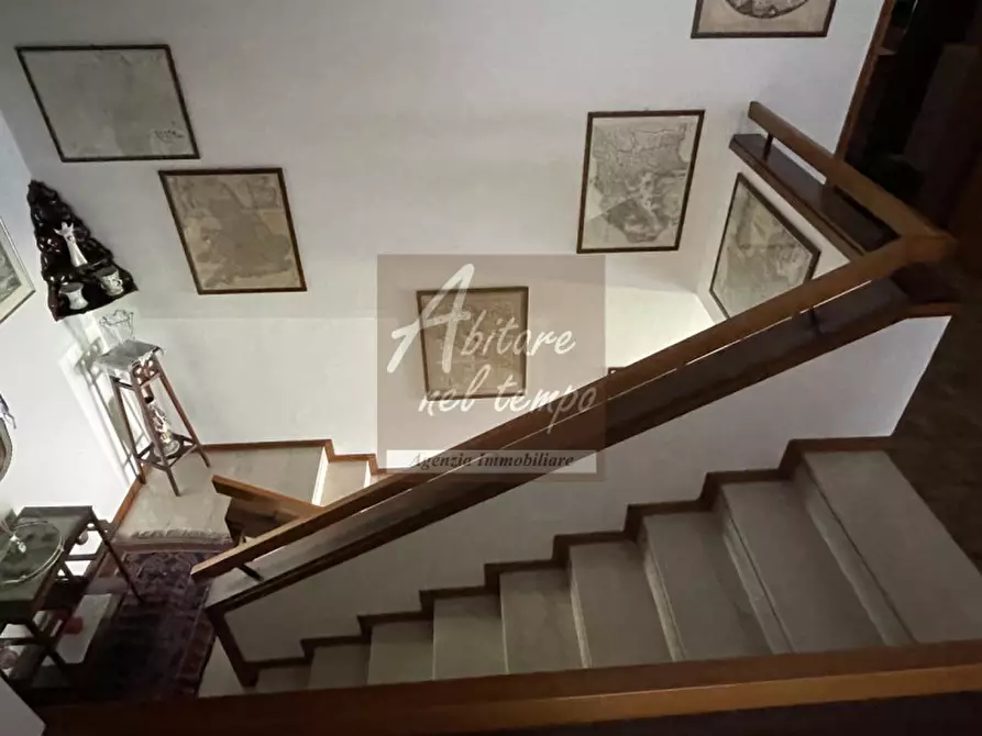 Immagine 24 di Villa in vendita  in via g marconi a Fontaniva