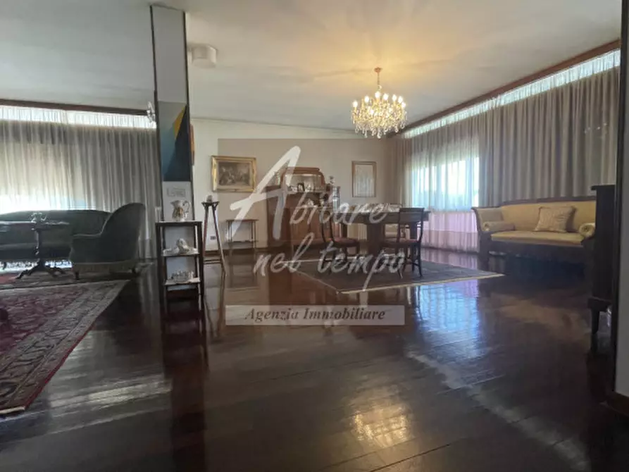 Immagine 26 di Villa in vendita  in via g marconi a Fontaniva