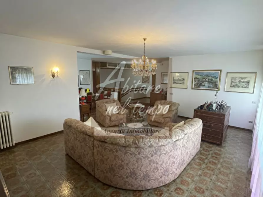 Immagine 27 di Villa in vendita  in via g marconi a Fontaniva